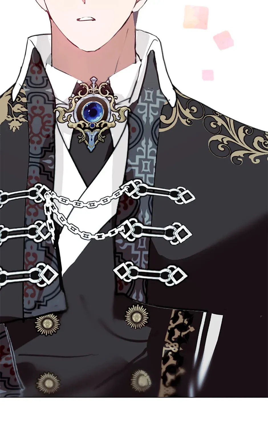Read Devoted to Diamond chapter 102 image 204 on Lezhin