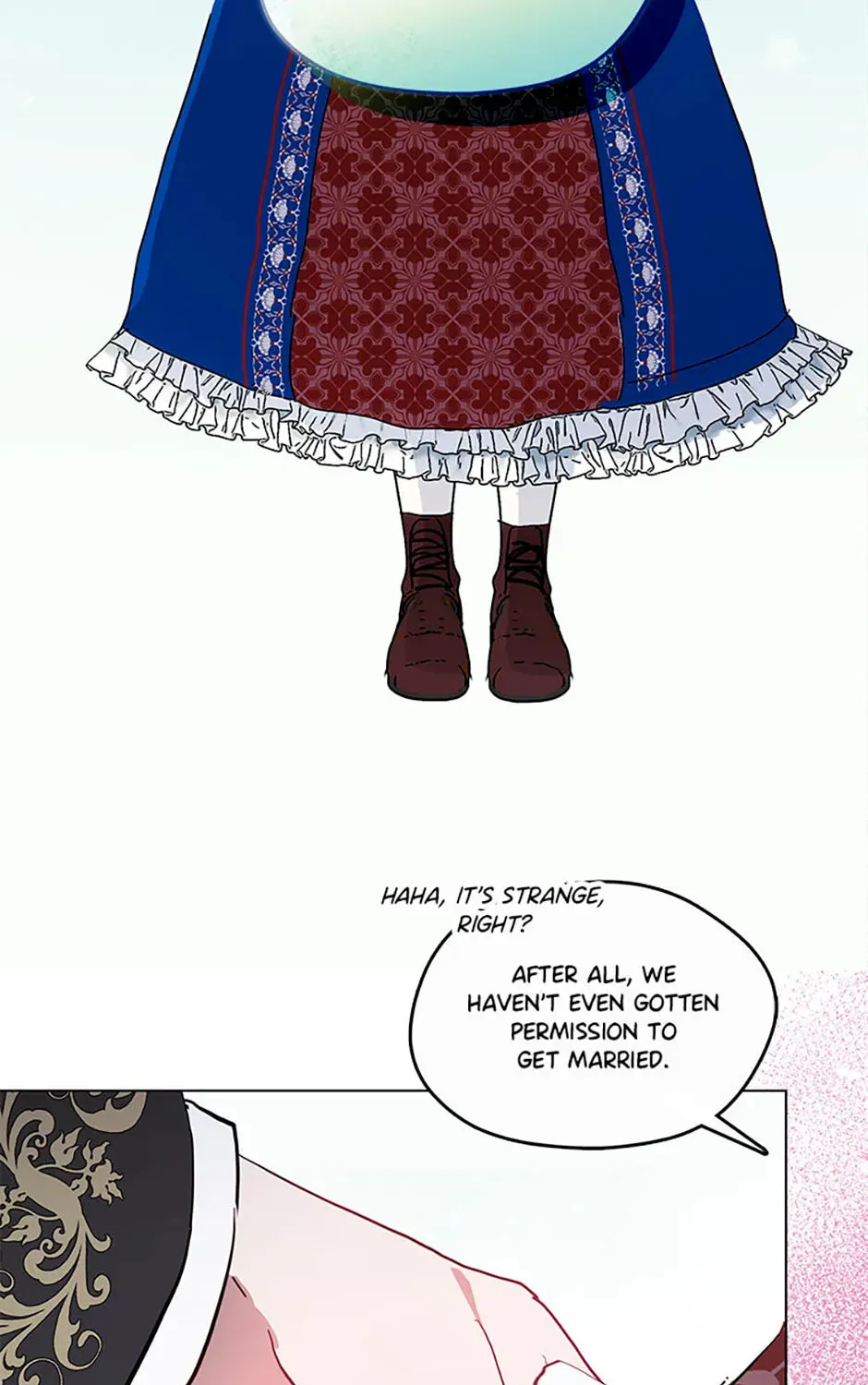 Read Devoted to Diamond chapter 102 image 216 on Lezhin