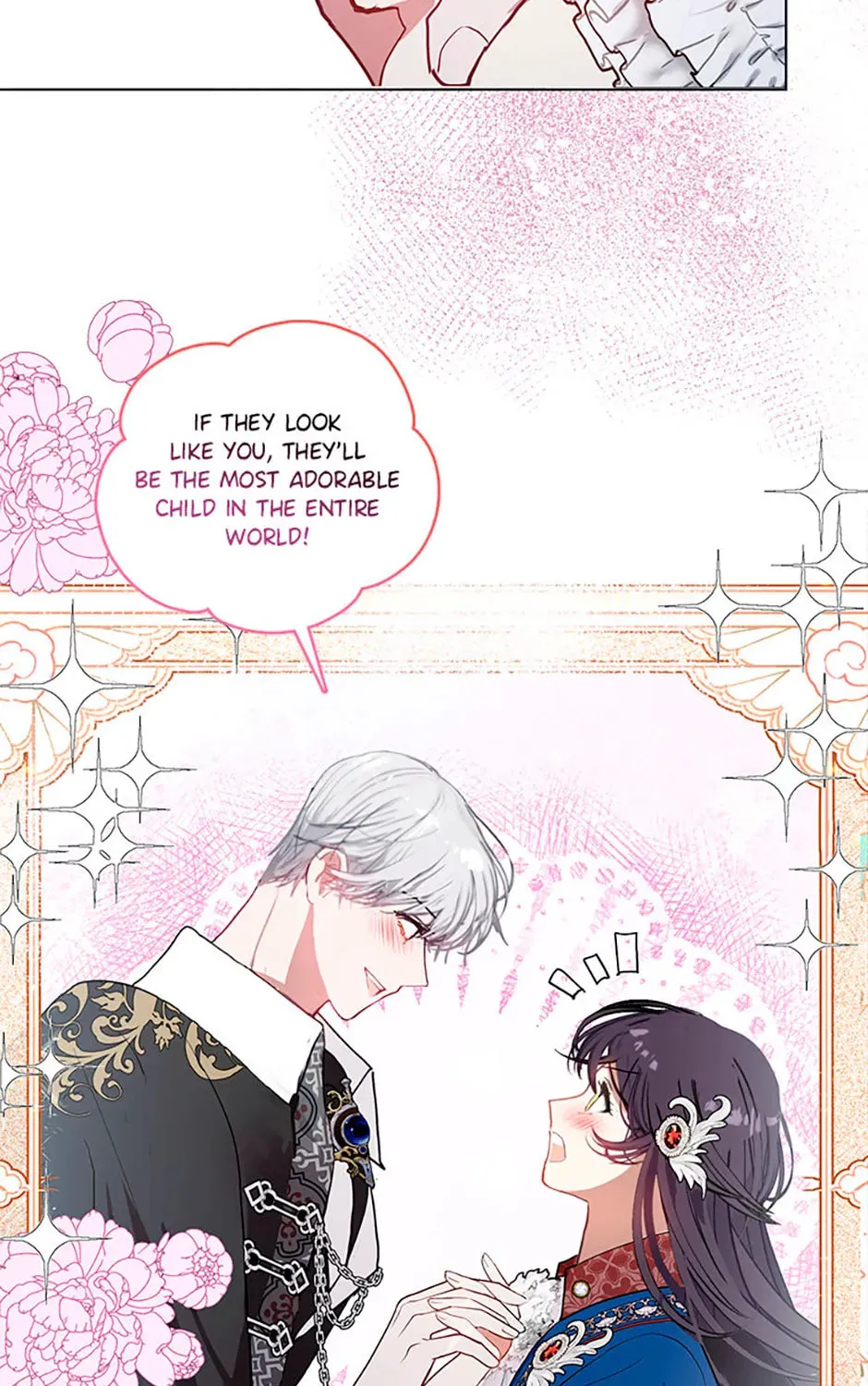 Read Devoted to Diamond chapter 102 image 218 on Lezhin