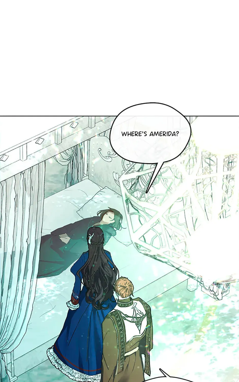 Read Devoted to Diamond chapter 102 image 22 on Lezhin