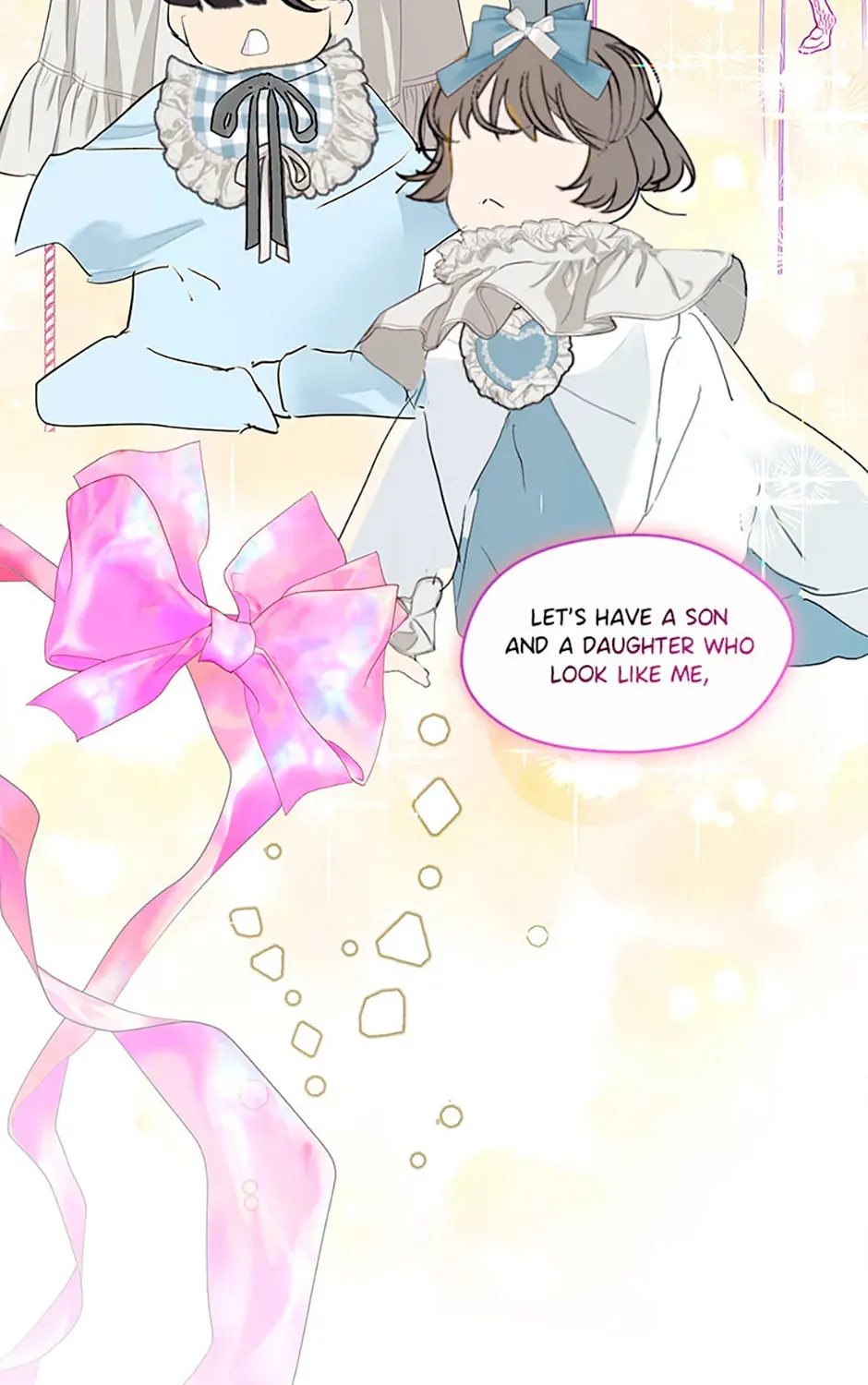 Read Devoted to Diamond chapter 102 image 224 on Lezhin