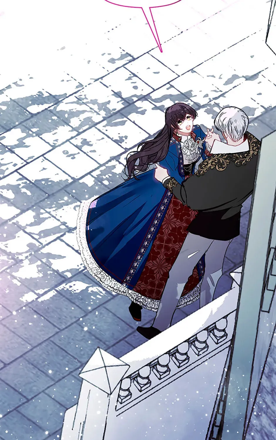 Read Devoted to Diamond chapter 102 image 226 on Lezhin