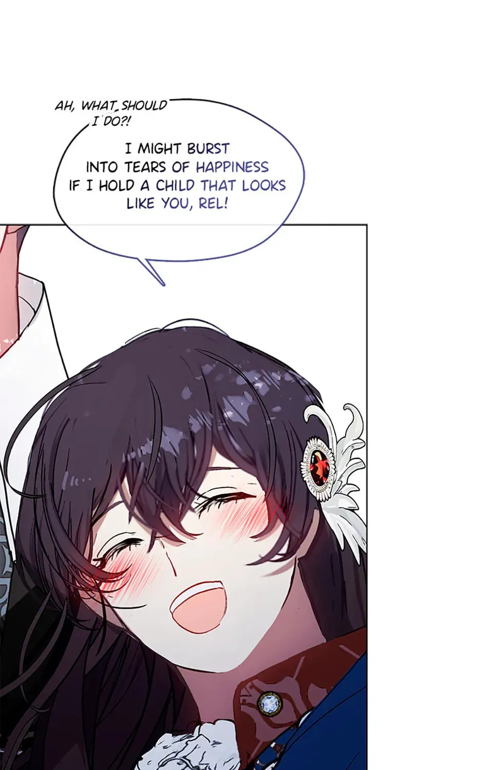 Read Devoted to Diamond chapter 102 image 228 on Lezhin