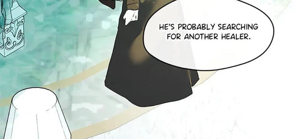 Read Devoted to Diamond chapter 102 image 23 on Lezhin