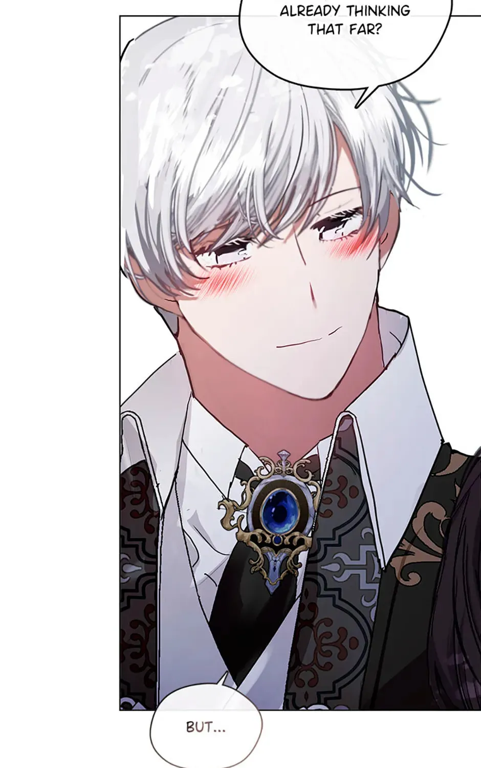 Read Devoted to Diamond chapter 102 image 230 on Lezhin