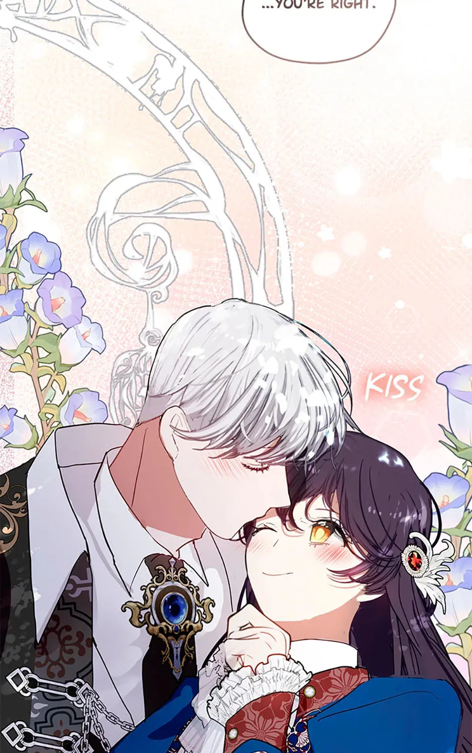 Read Devoted to Diamond chapter 102 image 232 on Lezhin
