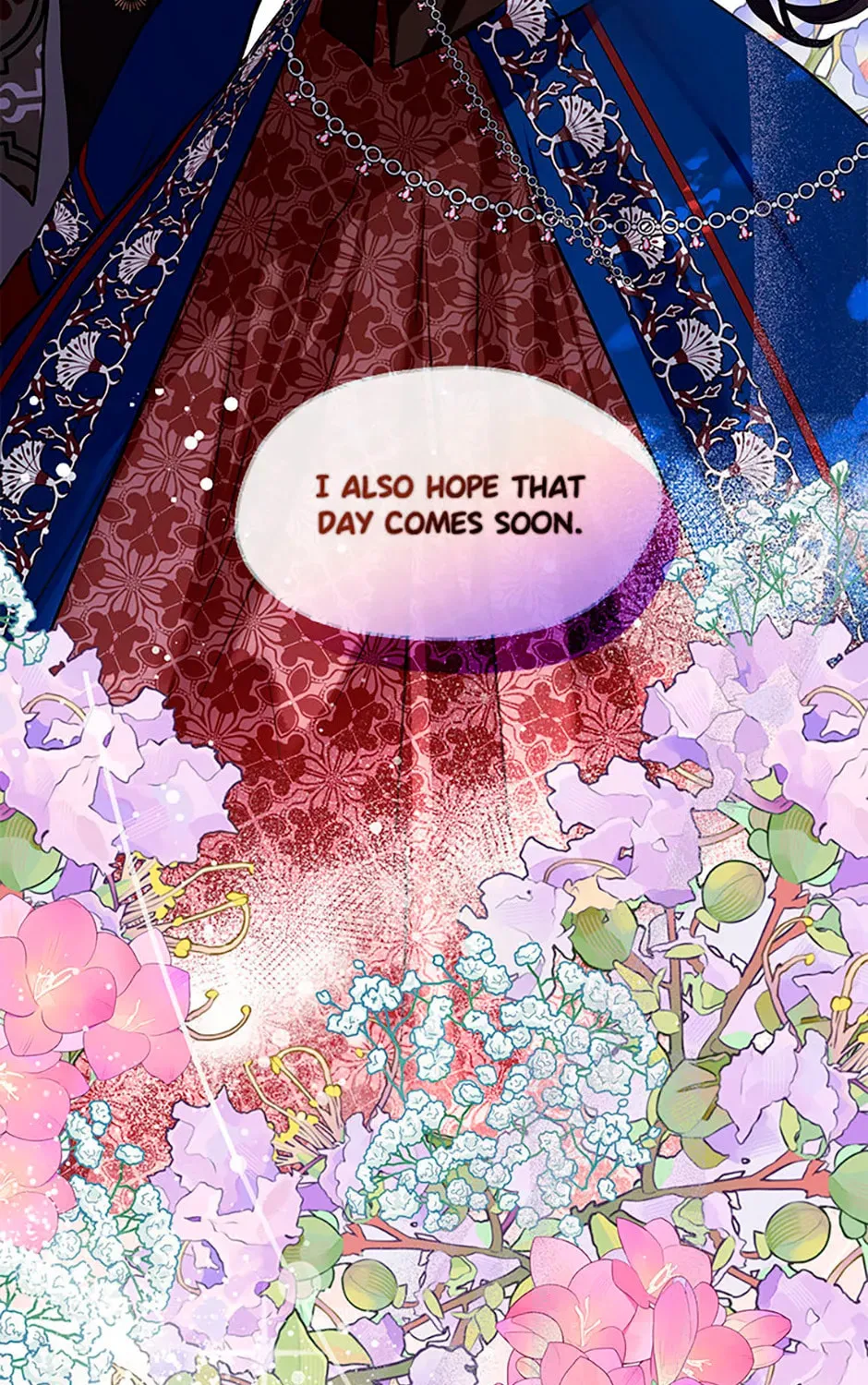 Read Devoted to Diamond chapter 102 image 234 on Lezhin