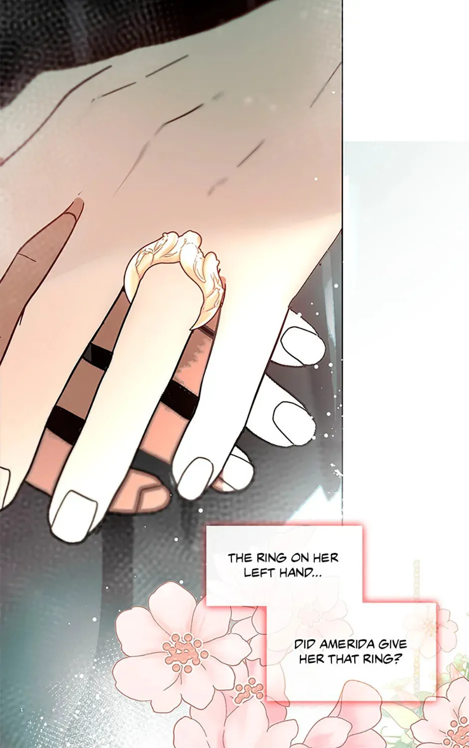 Read Devoted to Diamond chapter 102 image 26 on Lezhin