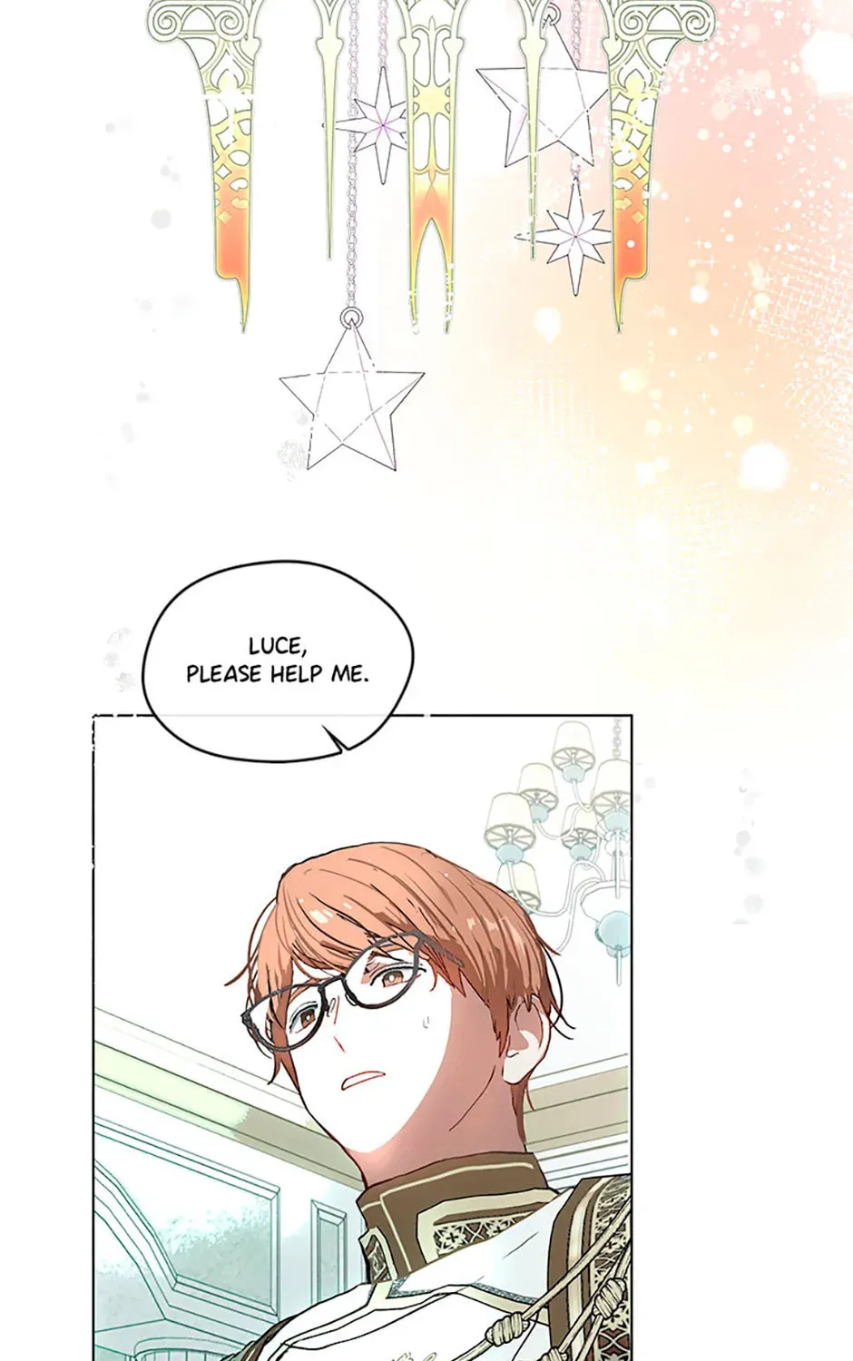 Read Devoted to Diamond chapter 102 image 34 on Lezhin