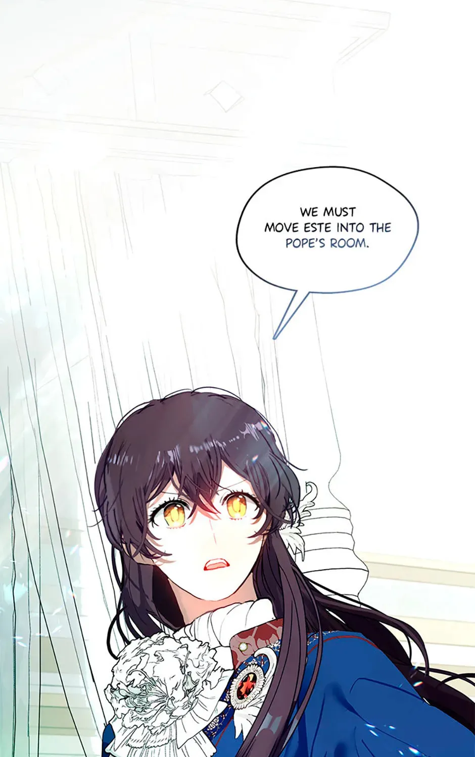 Read Devoted to Diamond chapter 102 image 36 on Lezhin