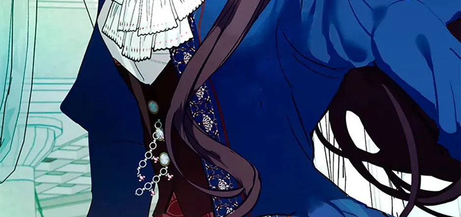 Read Devoted to Diamond chapter 102 image 37 on Lezhin