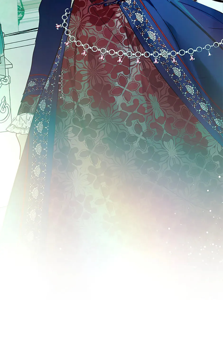 Read Devoted to Diamond chapter 102 image 38 on Lezhin