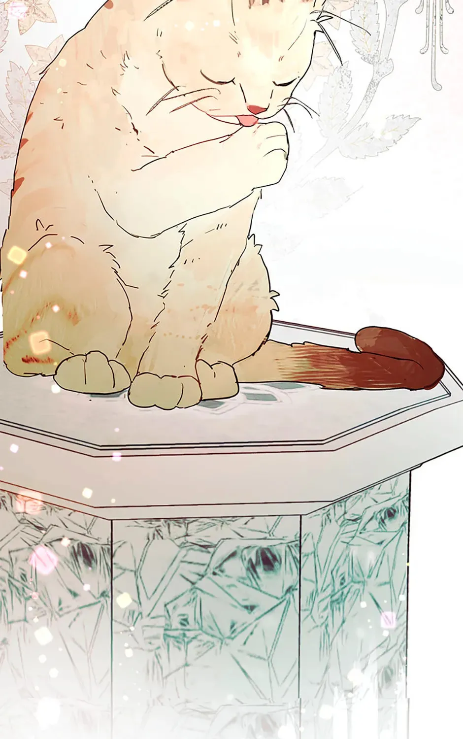 Read Devoted to Diamond chapter 102 image 46 on Lezhin