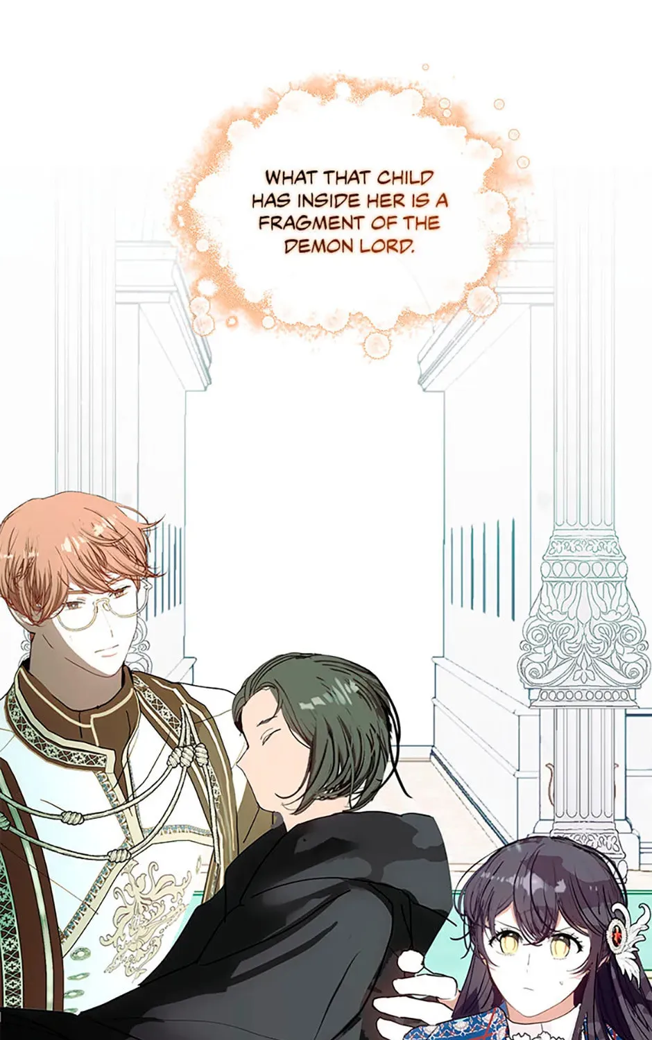 Read Devoted to Diamond chapter 102 image 48 on Lezhin