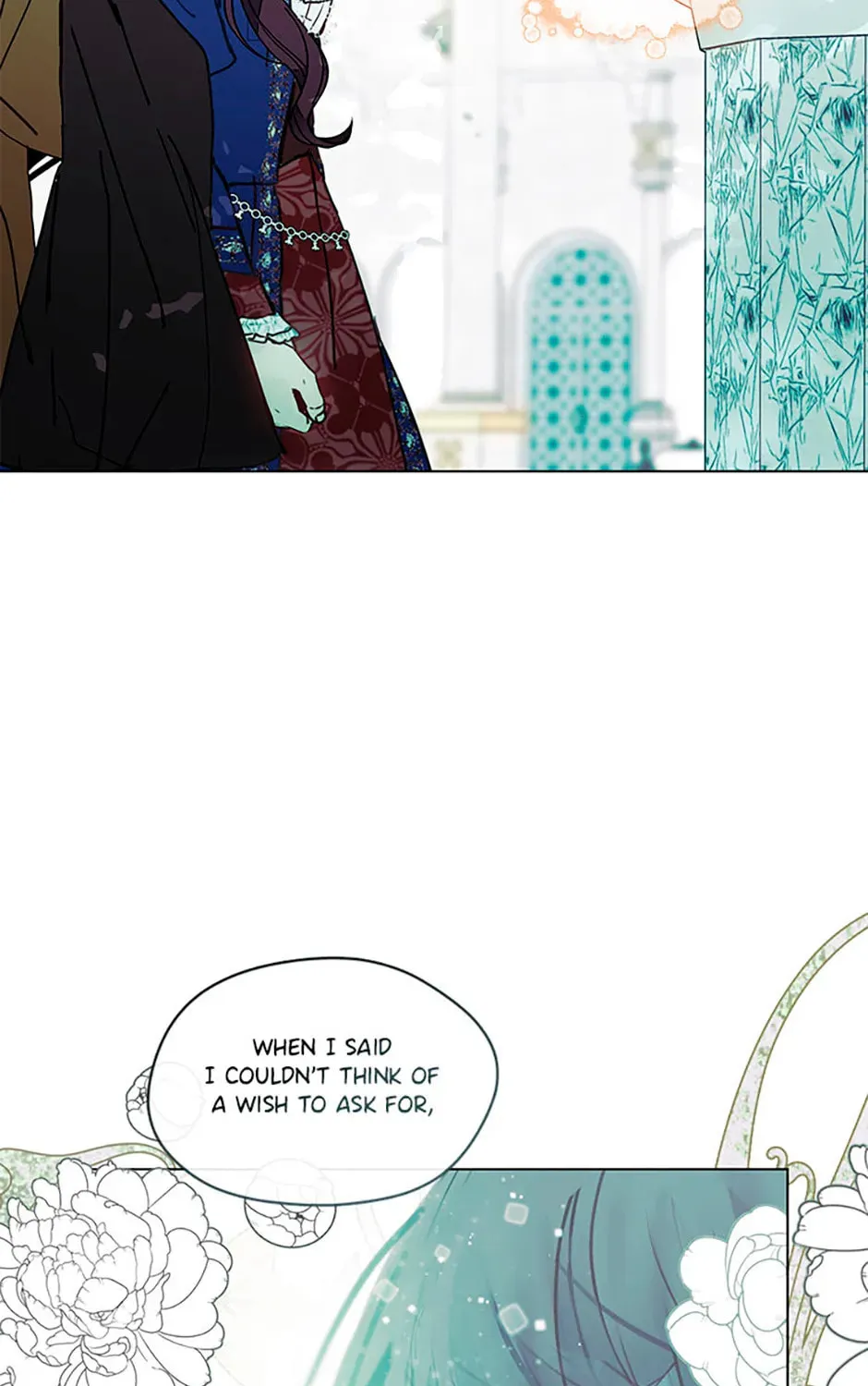 Read Devoted to Diamond chapter 102 image 52 on Lezhin