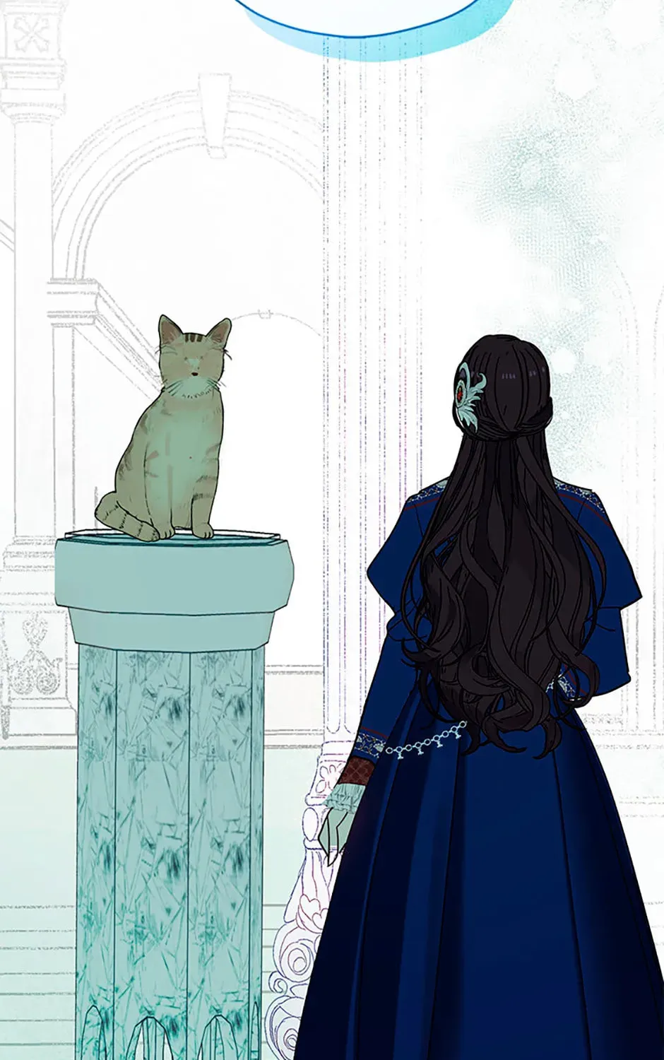 Read Devoted to Diamond chapter 102 image 56 on Lezhin