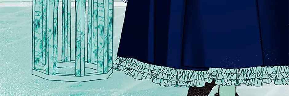 Read Devoted to Diamond chapter 102 image 57 on Lezhin