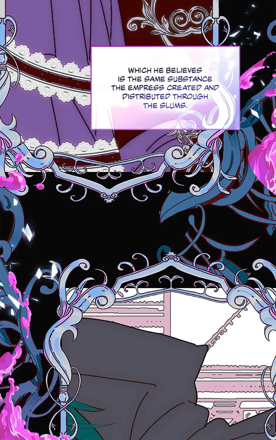 Read Devoted to Diamond chapter 102 image 6 on Lezhin
