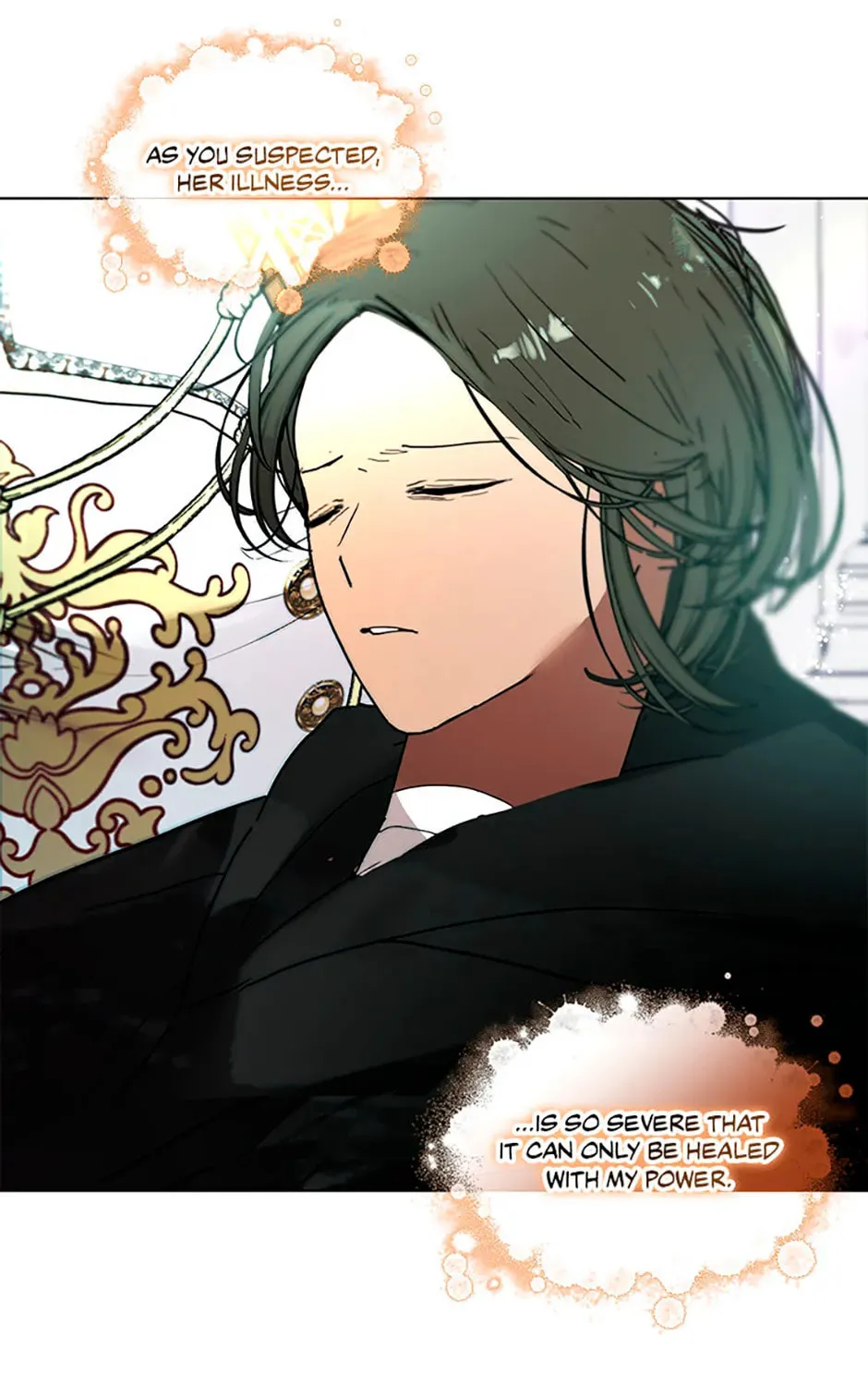 Read Devoted to Diamond chapter 102 image 60 on Lezhin