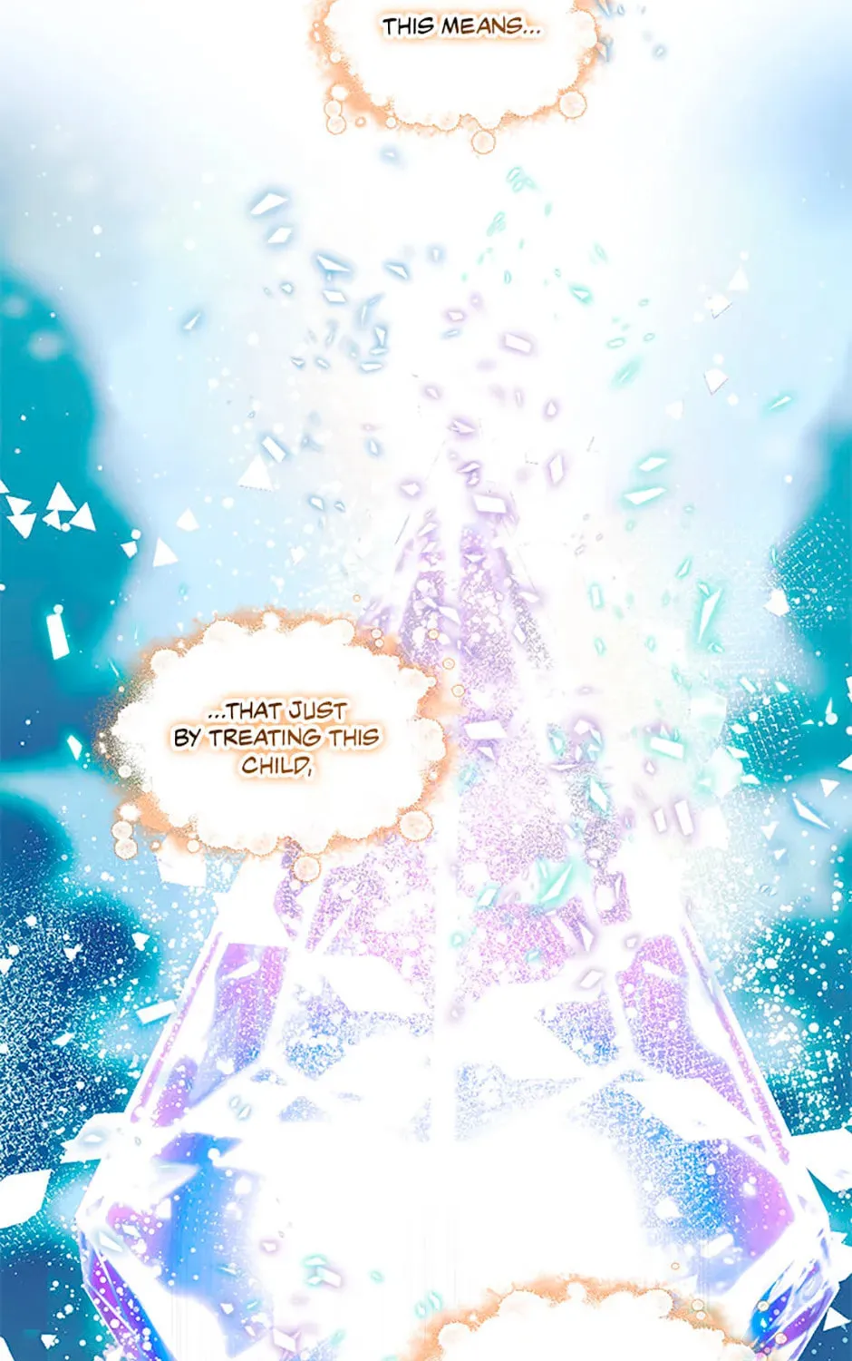 Read Devoted to Diamond chapter 102 image 62 on Lezhin