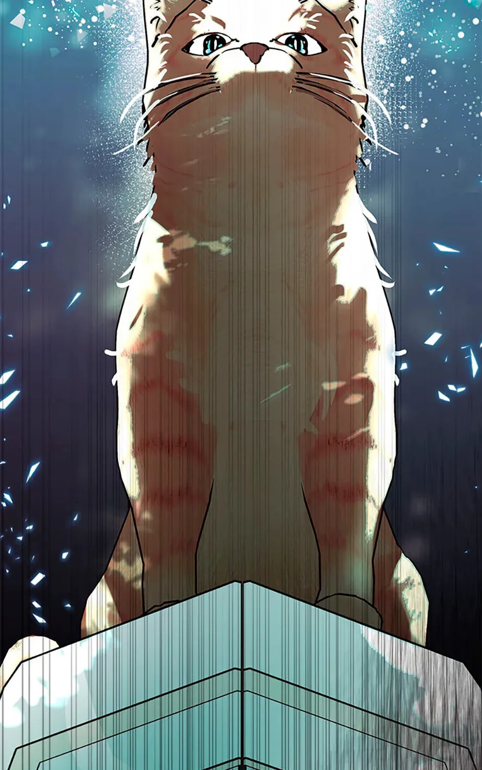 Read Devoted to Diamond chapter 102 image 64 on Lezhin