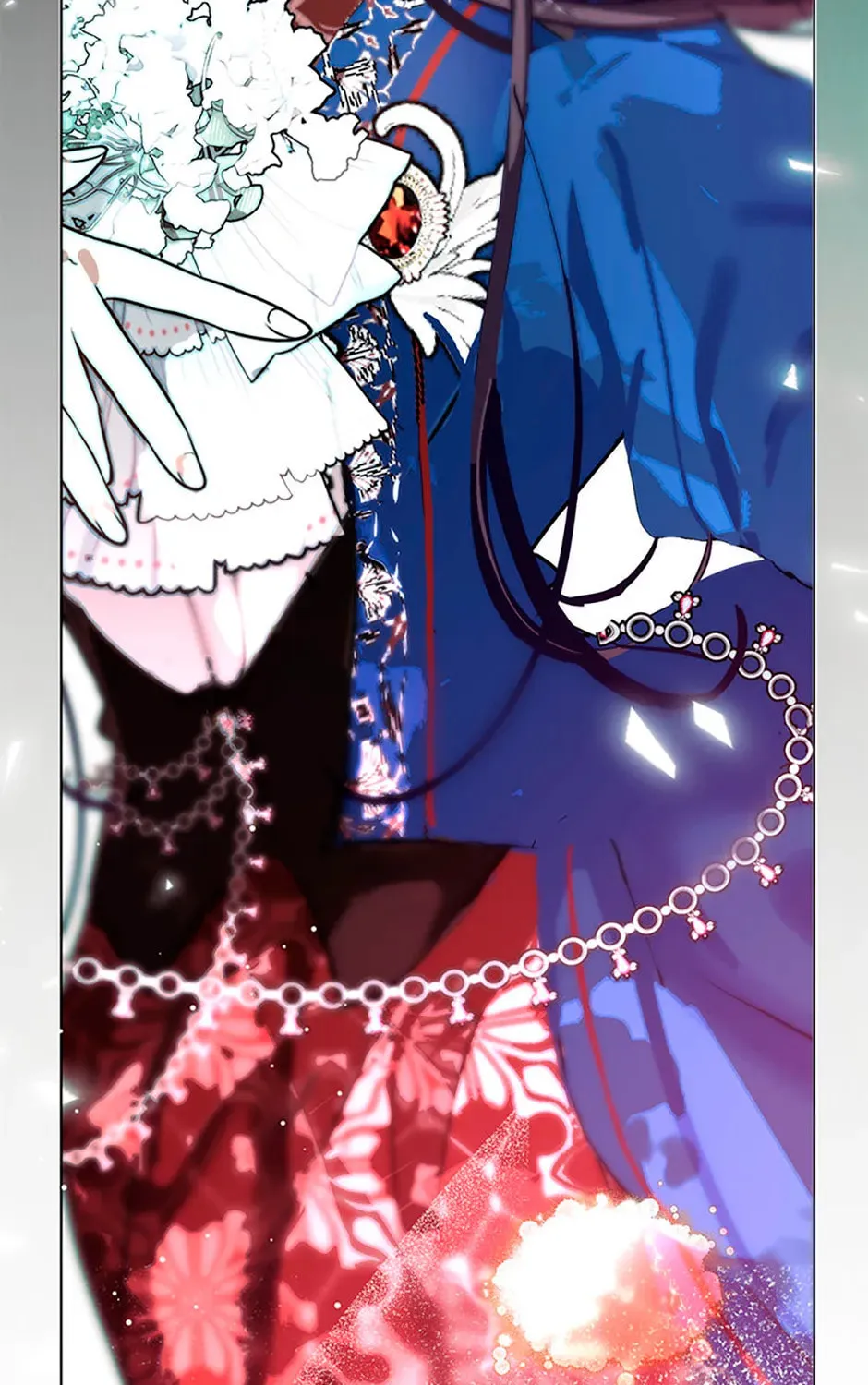 Read Devoted to Diamond chapter 102 image 68 on Lezhin