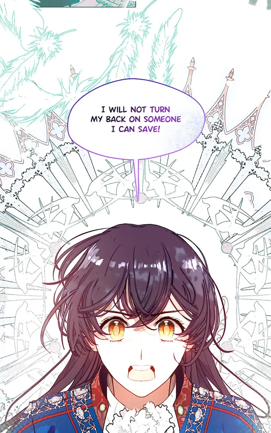 Read Devoted to Diamond chapter 102 image 72 on Lezhin