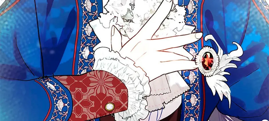 Read Devoted to Diamond chapter 102 image 73 on Lezhin