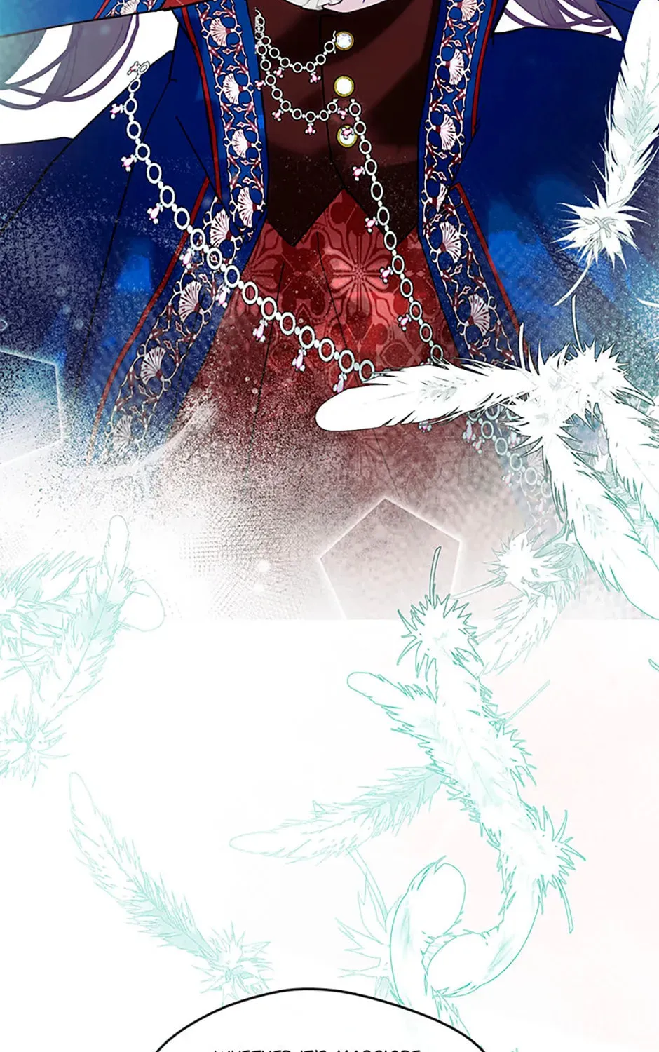 Read Devoted to Diamond chapter 102 image 74 on Lezhin