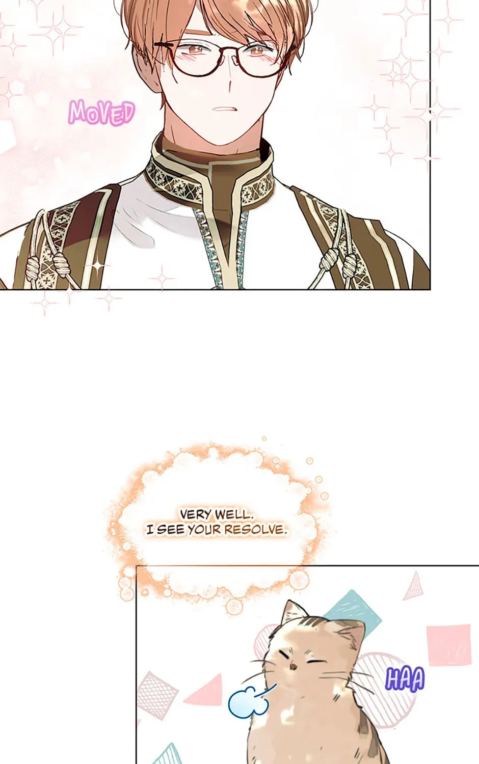 Read Devoted to Diamond chapter 102 image 76 on Lezhin