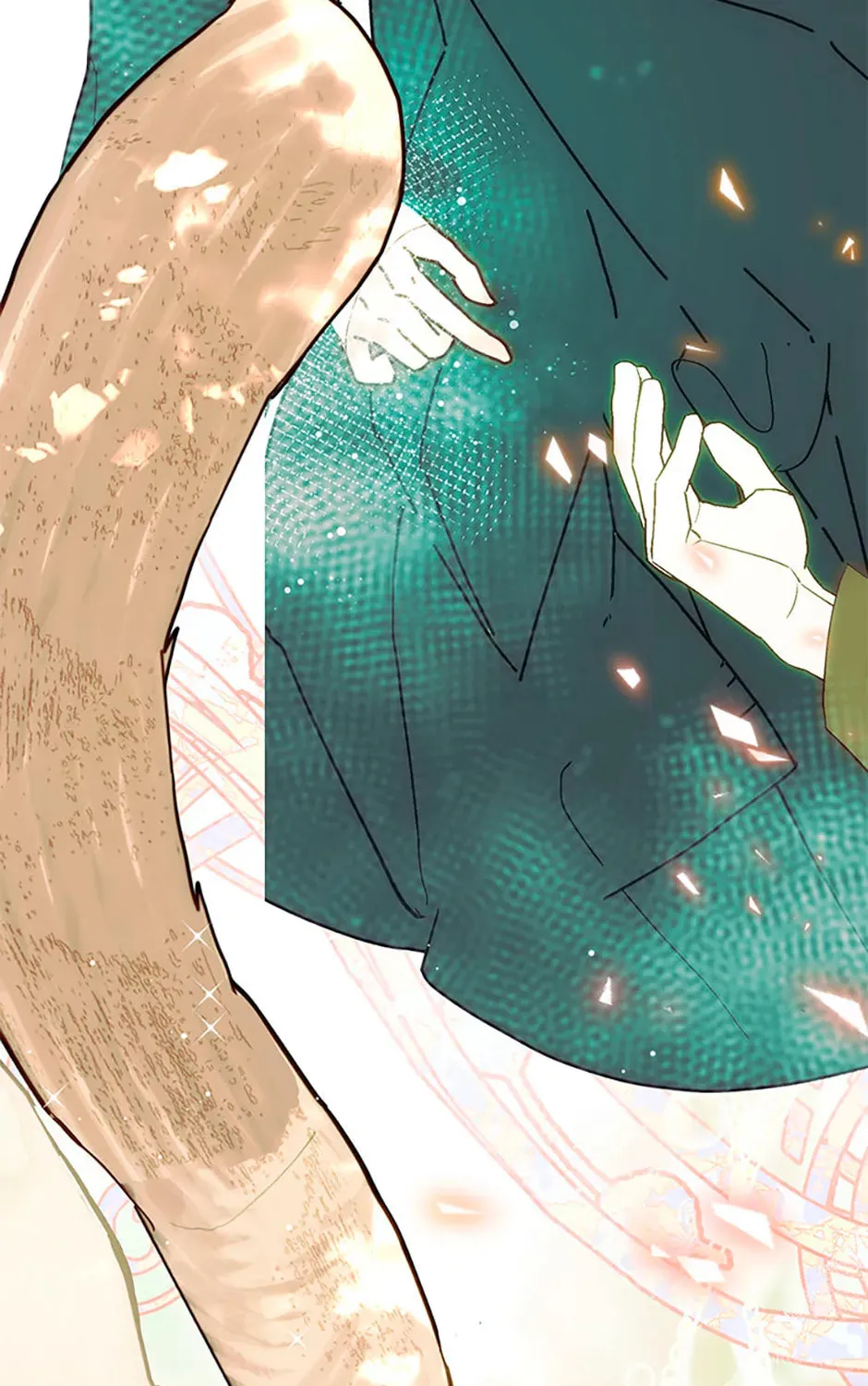 Read Devoted to Diamond chapter 102 image 80 on Lezhin
