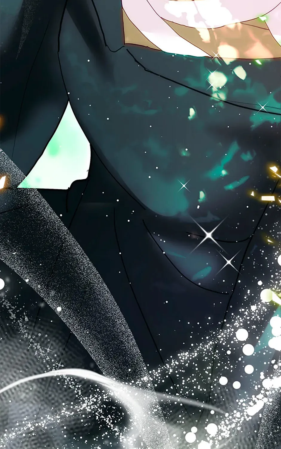 Read Devoted to Diamond chapter 102 image 84 on Lezhin