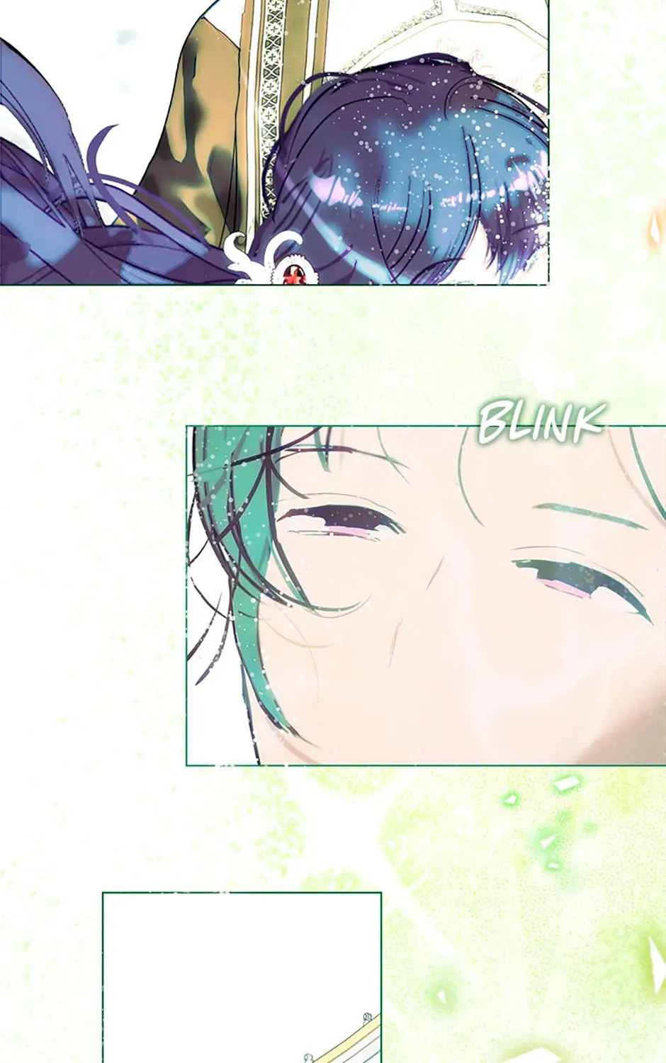 Read Devoted to Diamond chapter 102 image 88 on Lezhin