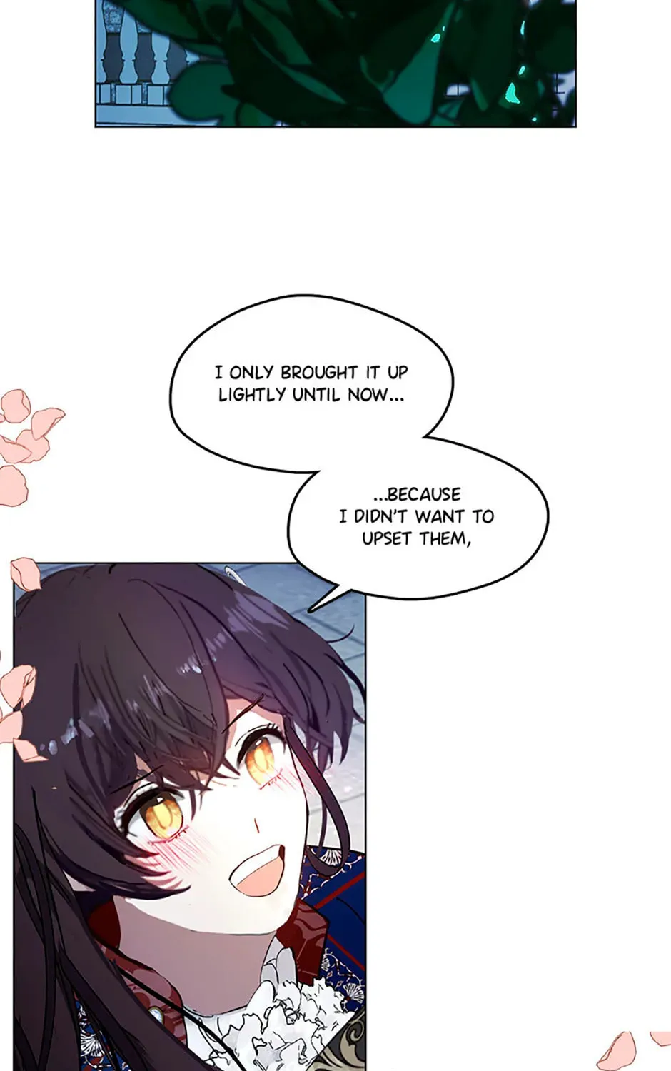 Read Devoted to Diamond chapter 103 image 10 on Lezhin