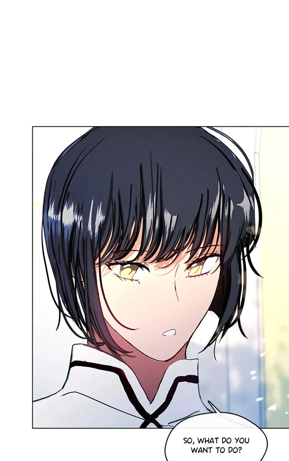 Read Devoted to Diamond chapter 103 image 100 on Lezhin