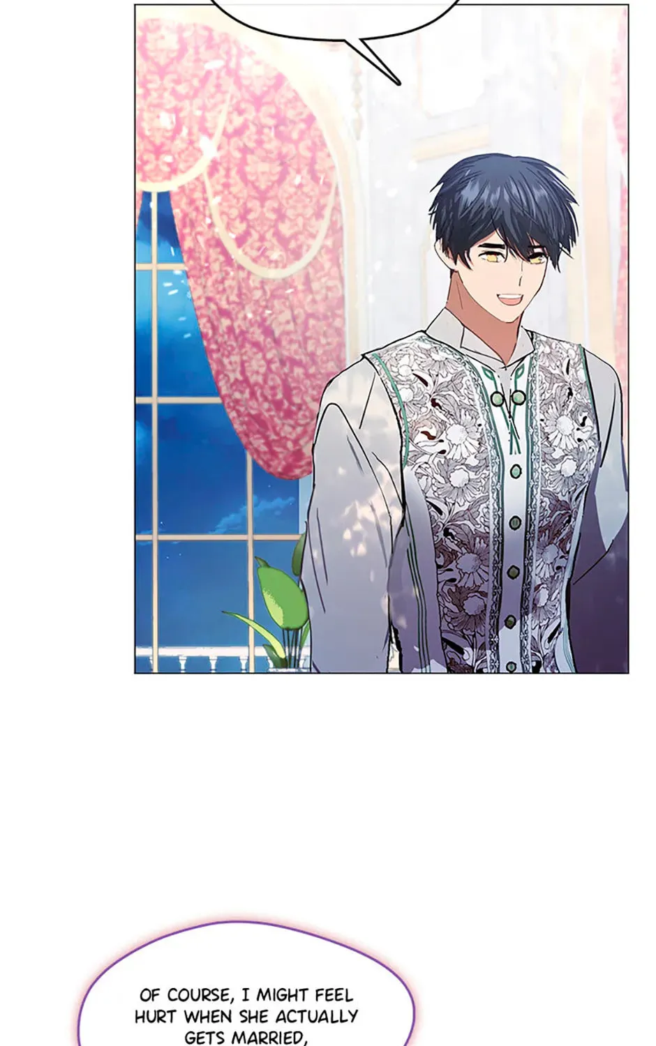 Read Devoted to Diamond chapter 103 image 106 on Lezhin