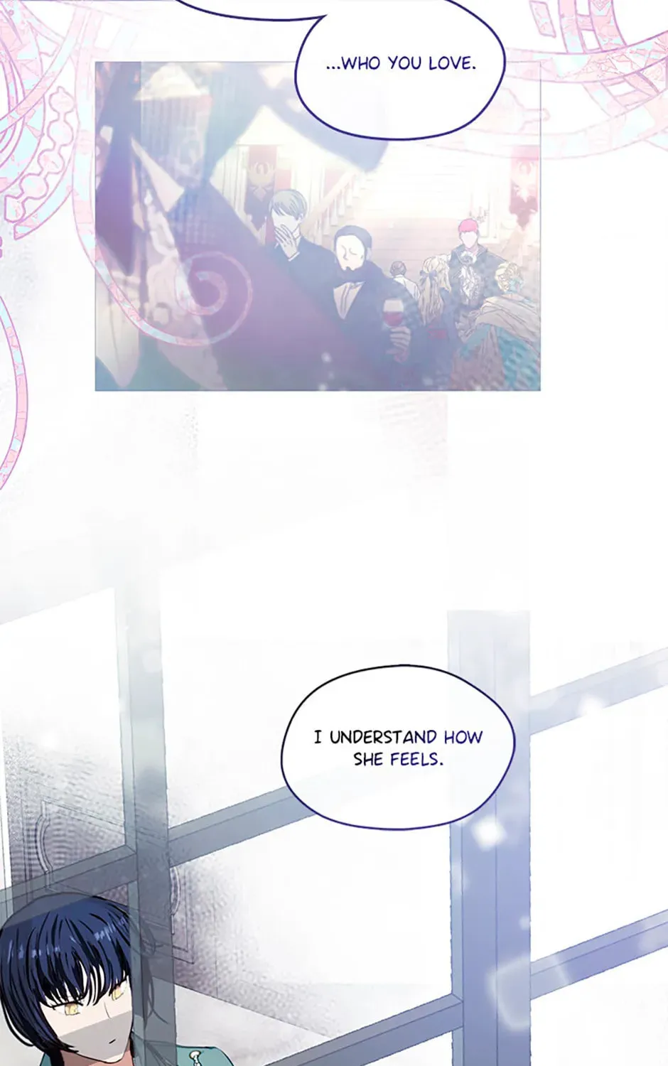 Read Devoted to Diamond chapter 103 image 118 on Lezhin
