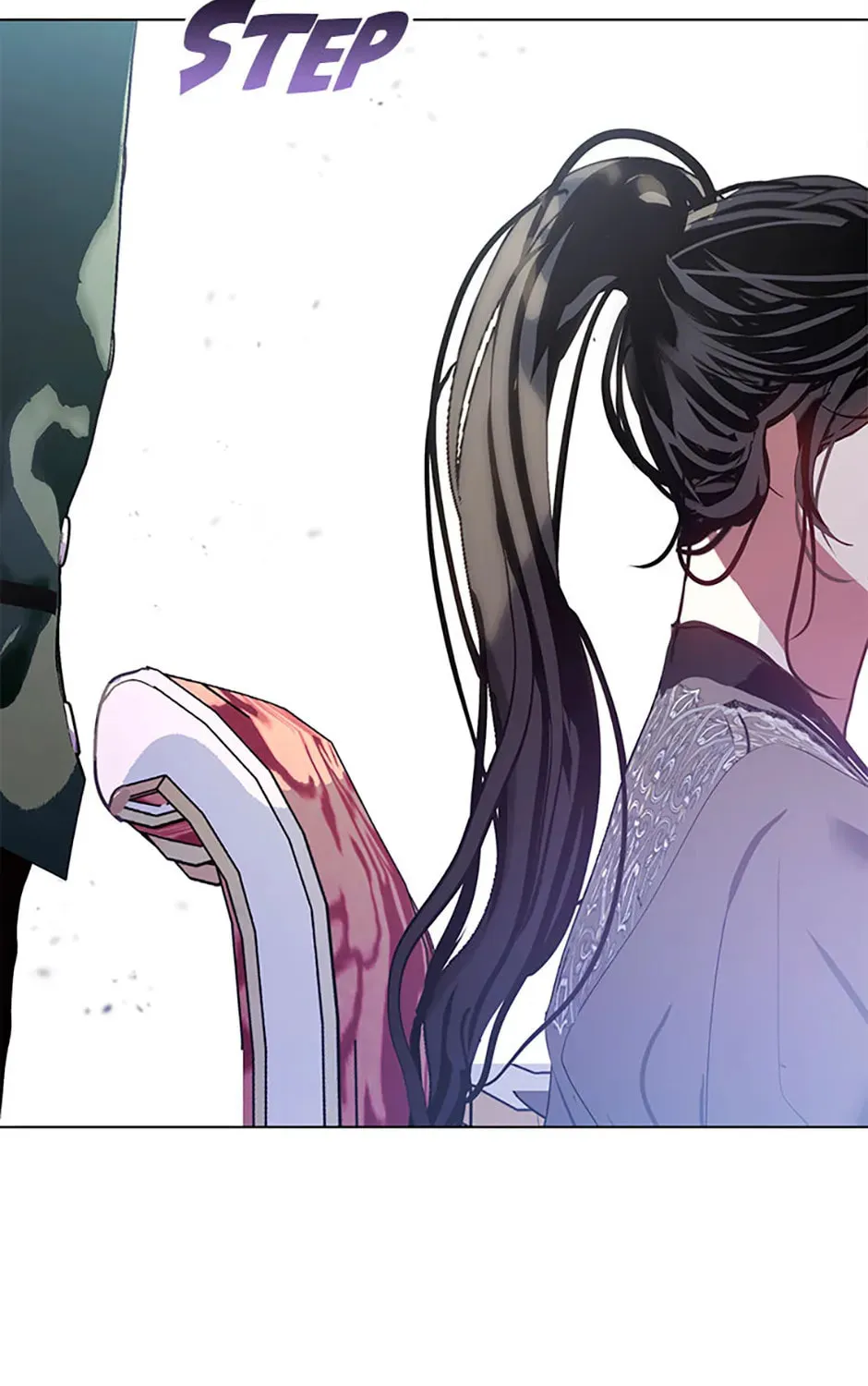 Read Devoted to Diamond chapter 103 image 124 on Lezhin