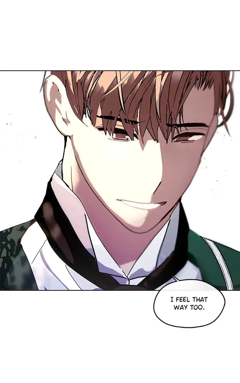 Read Devoted to Diamond chapter 103 image 128 on Lezhin