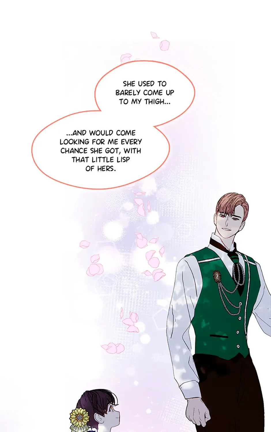 Read Devoted to Diamond chapter 103 image 130 on Lezhin