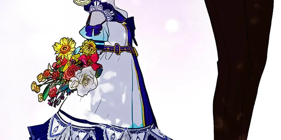 Read Devoted to Diamond chapter 103 image 131 on Lezhin