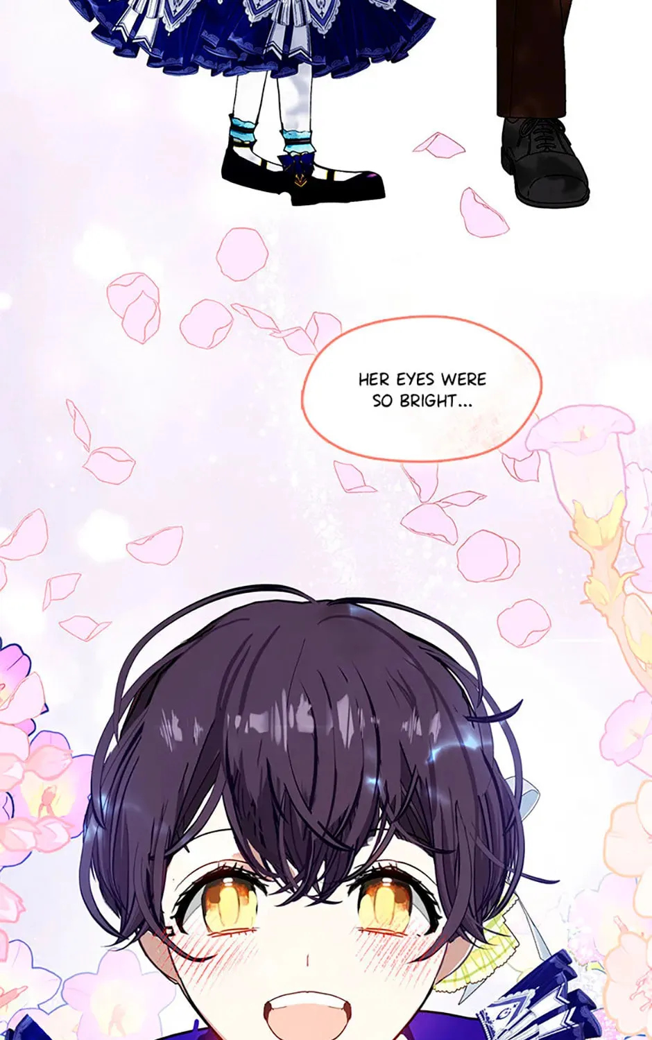 Read Devoted to Diamond chapter 103 image 132 on Lezhin