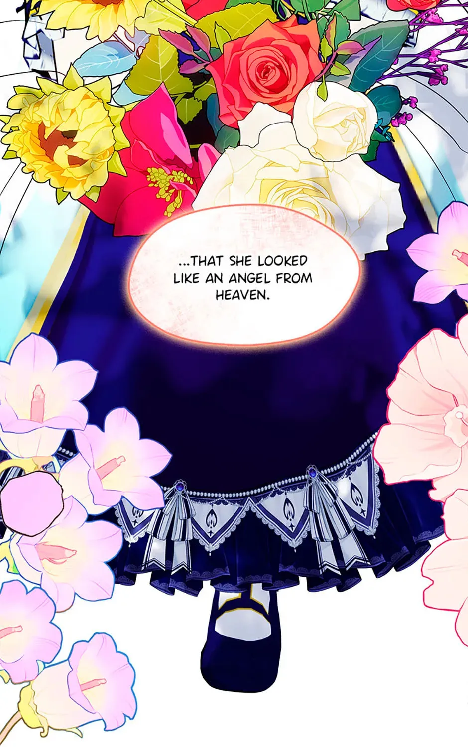Read Devoted to Diamond chapter 103 image 134 on Lezhin