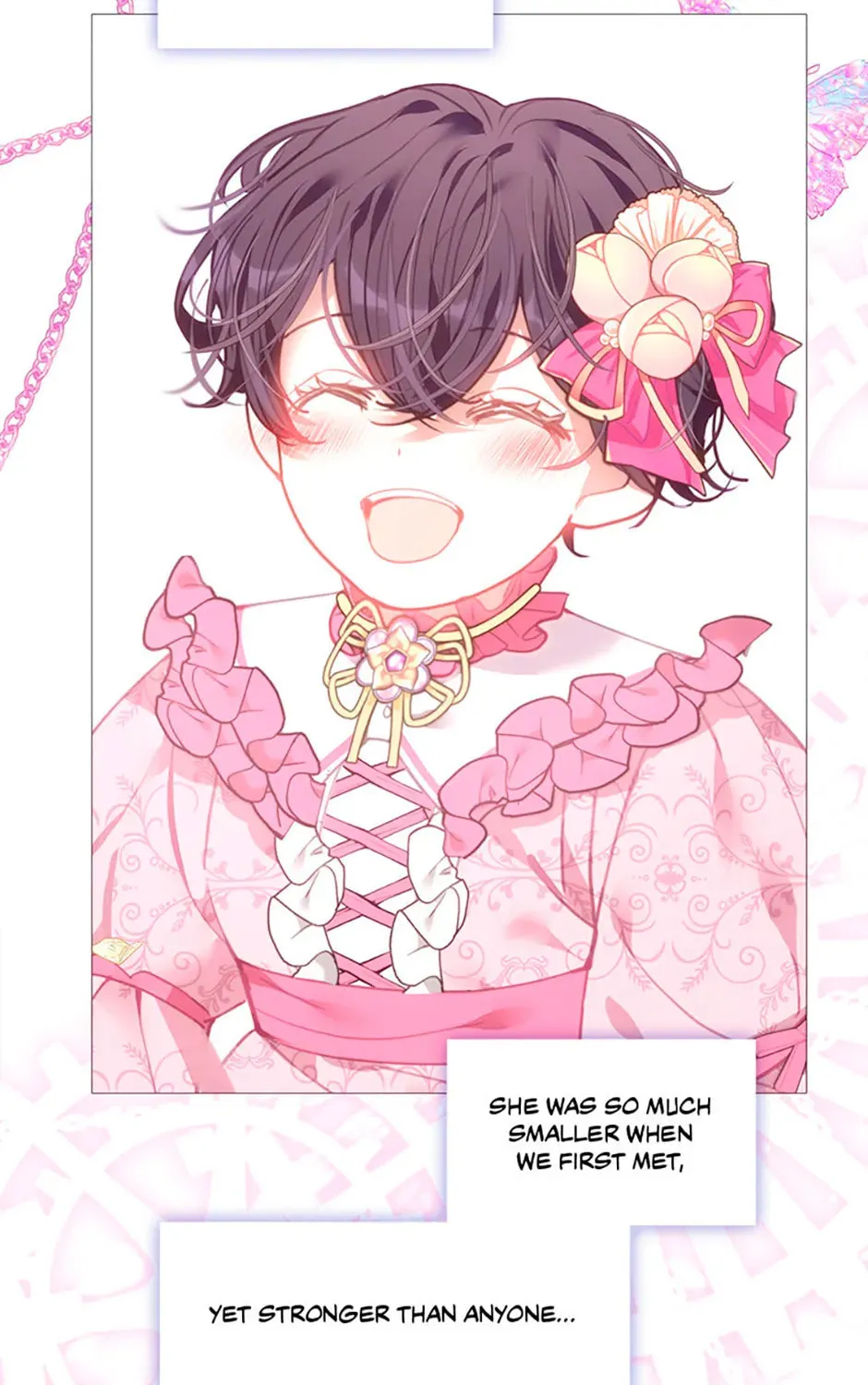 Read Devoted to Diamond chapter 103 image 138 on Lezhin