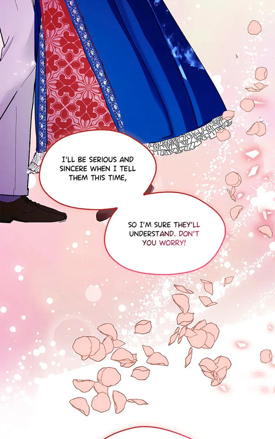 Read Devoted to Diamond chapter 103 image 14 on Lezhin