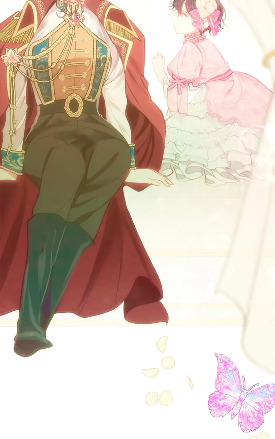 Read Devoted to Diamond chapter 103 image 142 on Lezhin