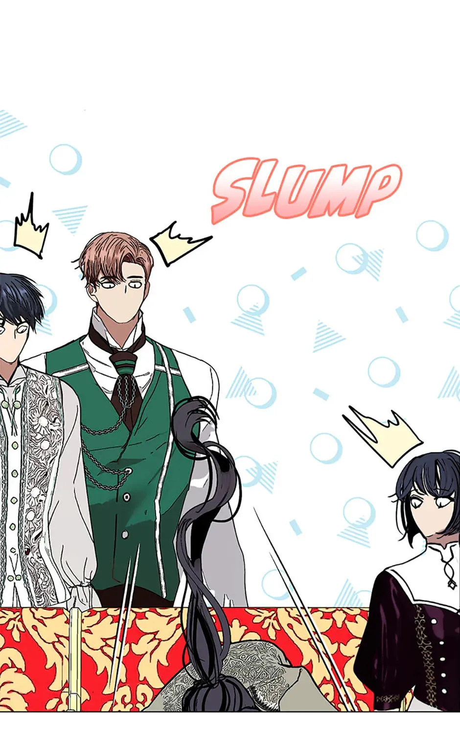 Read Devoted to Diamond chapter 103 image 144 on Lezhin