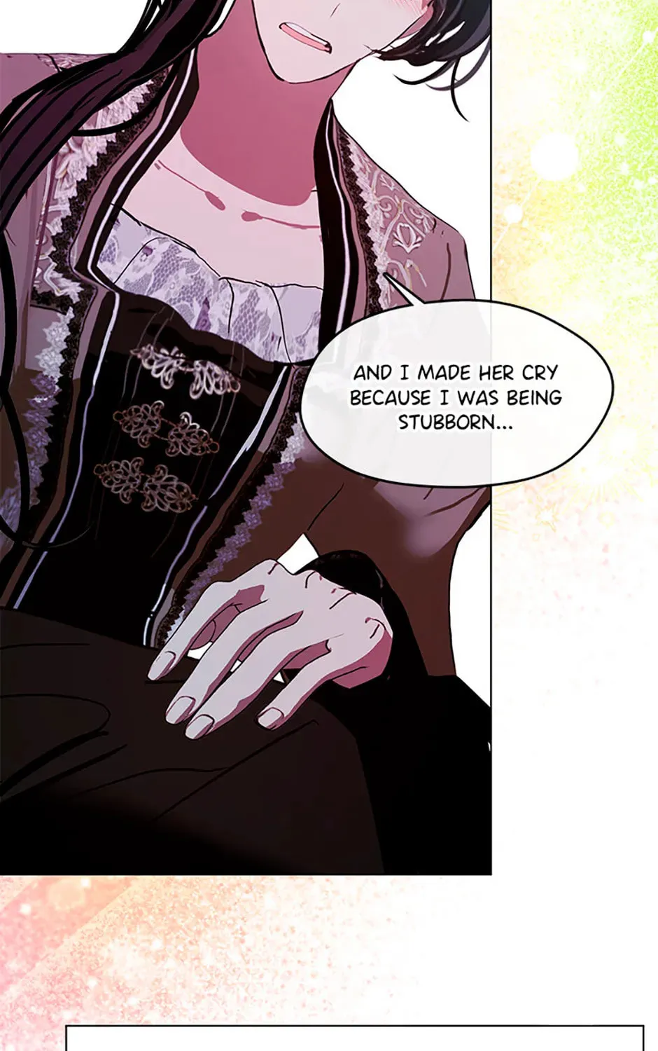 Read Devoted to Diamond chapter 103 image 152 on Lezhin