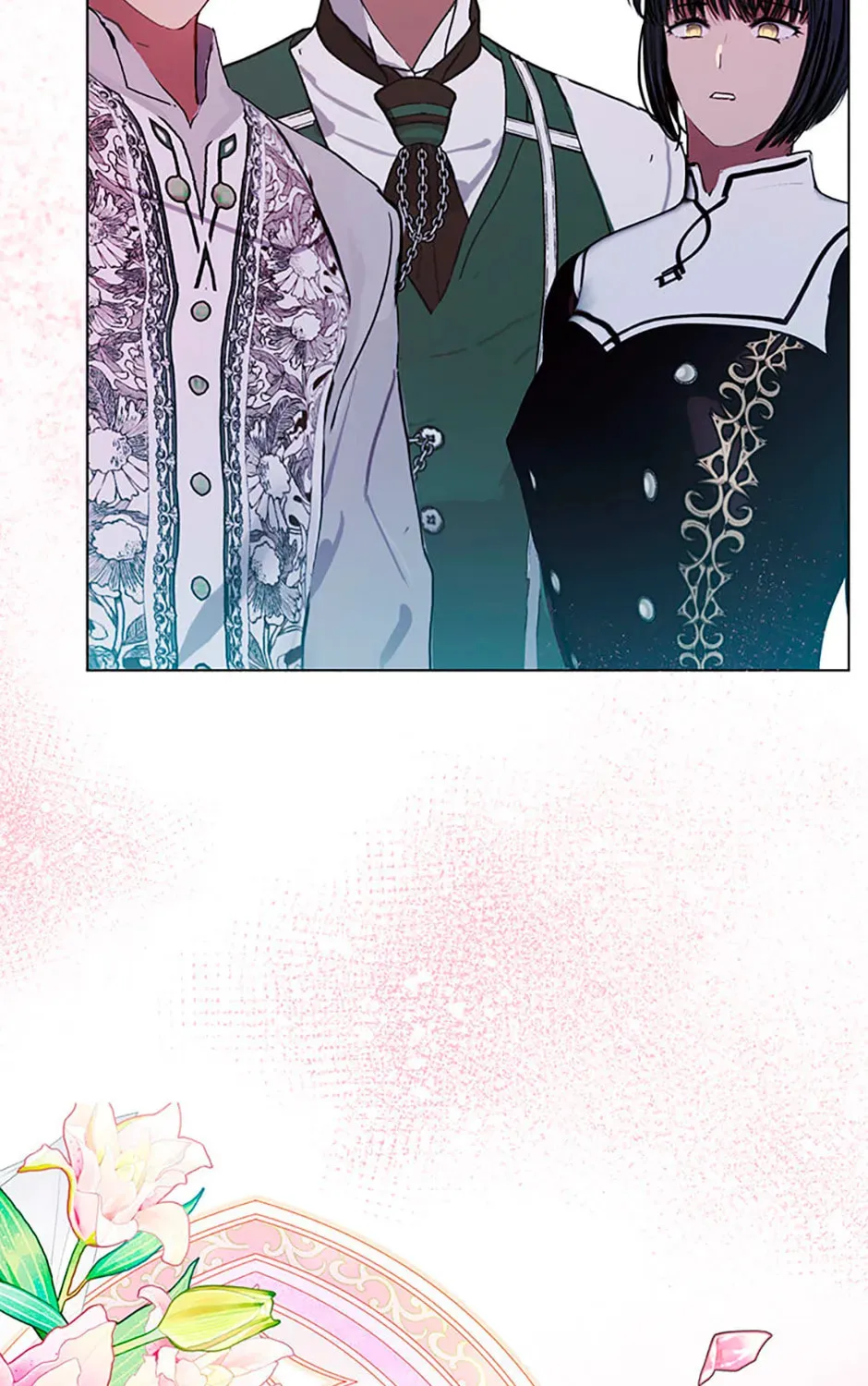 Read Devoted to Diamond chapter 103 image 154 on Lezhin