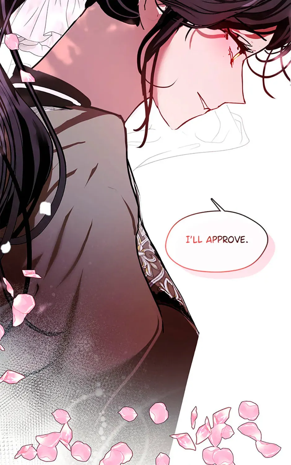 Read Devoted to Diamond chapter 103 image 158 on Lezhin